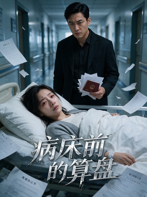 病床前的算盘