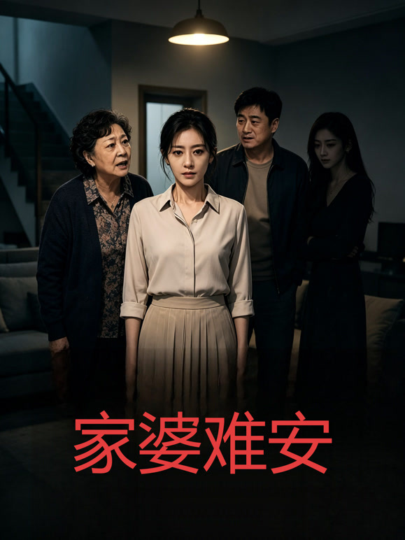 家婆难安