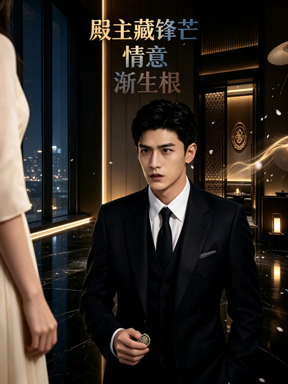 殿主藏锋芒，情意渐生根