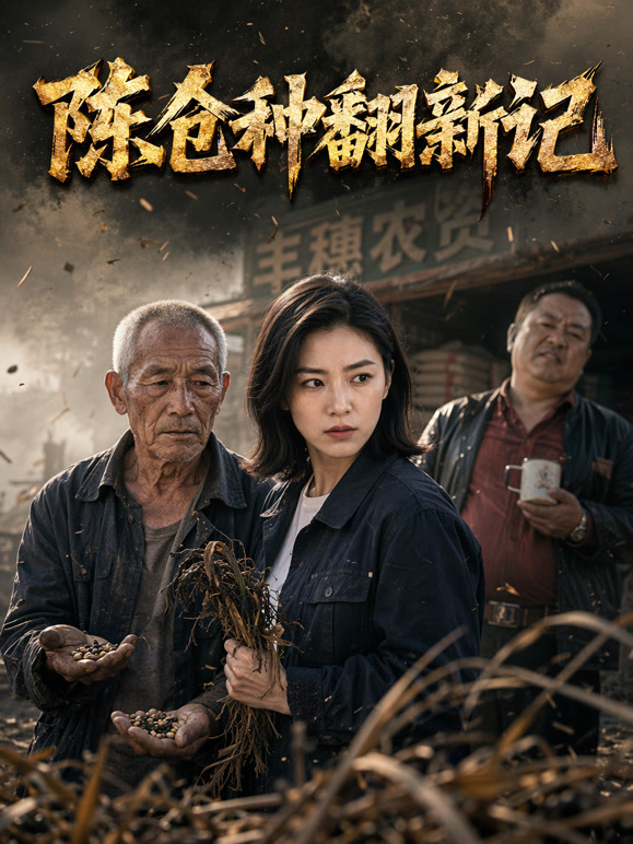 陈仓种翻新记
