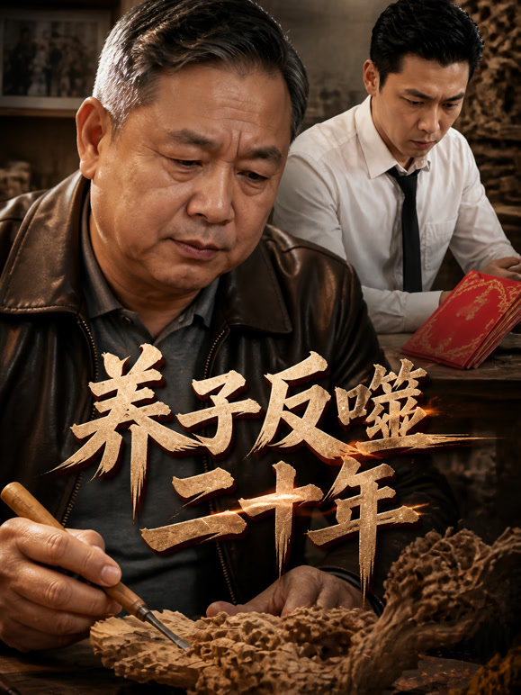 养子反噬二十年