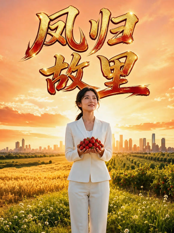 凤归故里