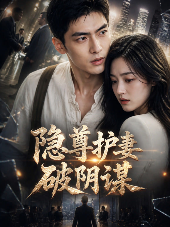 隐尊护妻破阴谋
