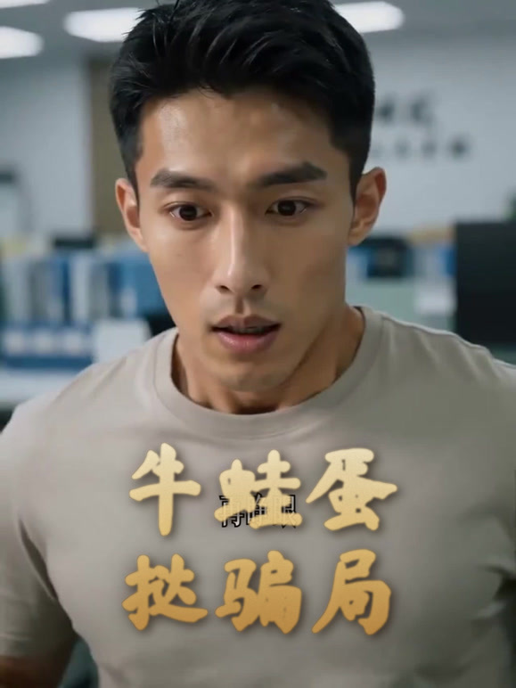 牛蛙蛋挞骗局