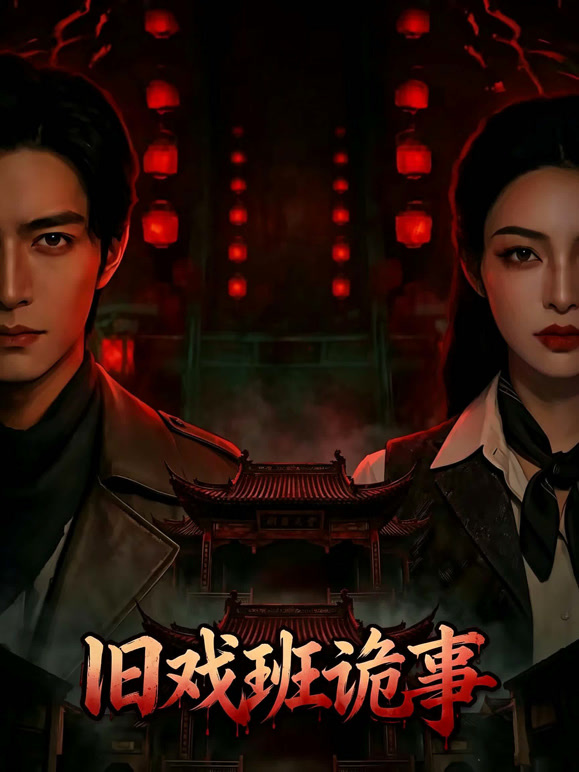 旧戏班诡事