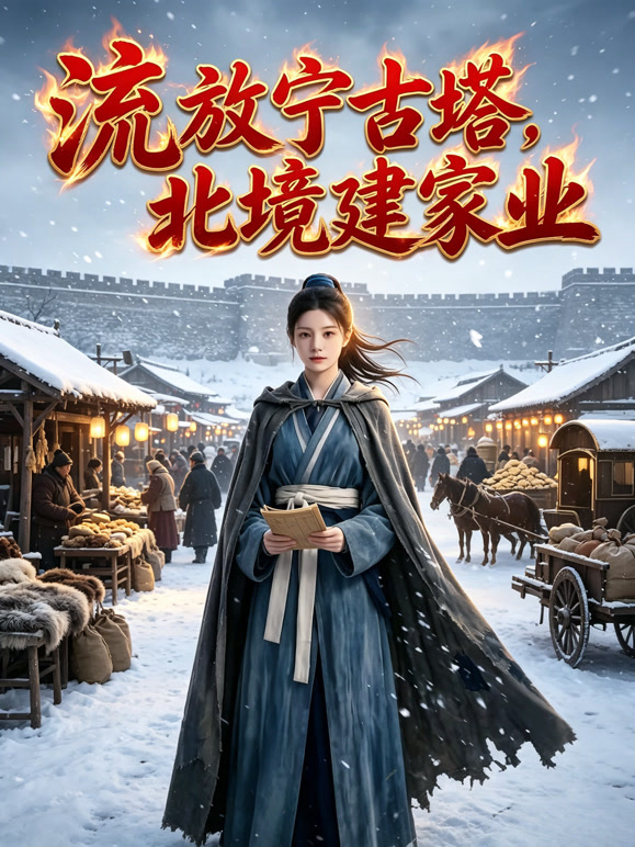 流放宁古塔，北境建家业