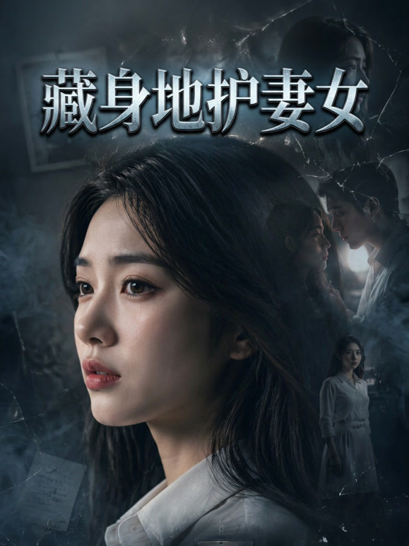 藏身地护妻女