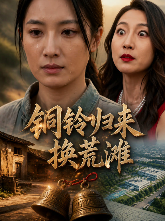 铜铃归来换荒滩