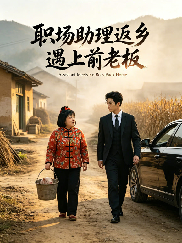 职场助理返乡遇上前老板