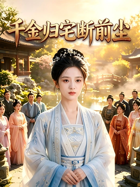 千金归宅断前尘