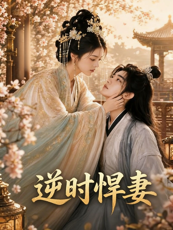 逆时悍妻
