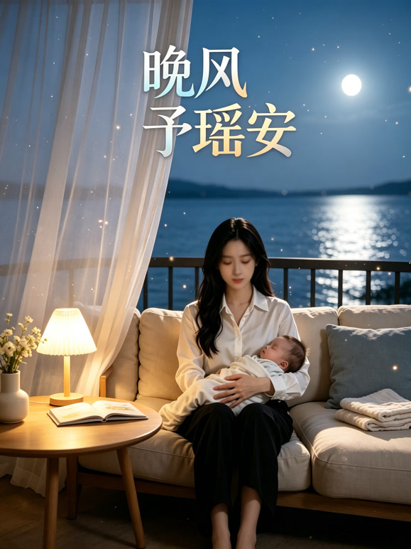 晚风予瑶安