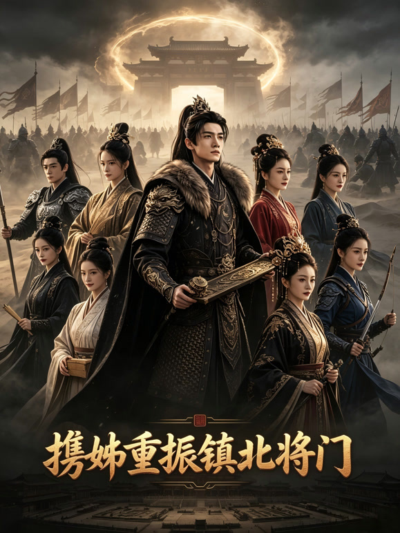 携姊重振镇北将门