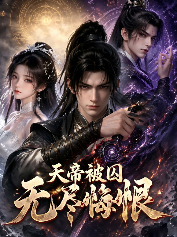 天帝被囚万古翻盘