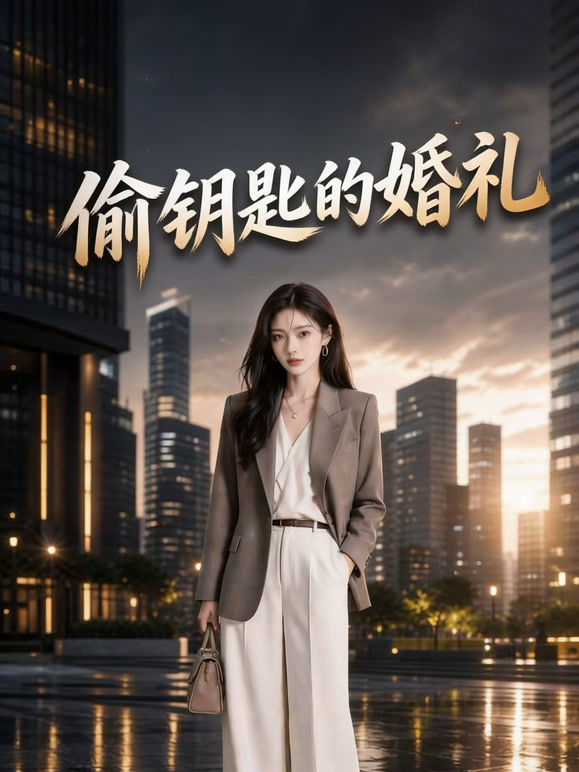 偷钥匙的婚礼