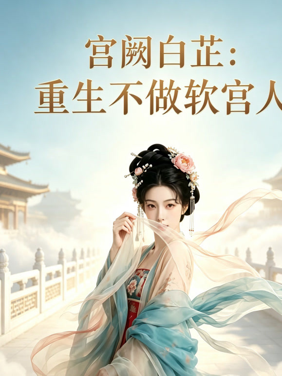 宫阙白芷：重生不做软宫人
