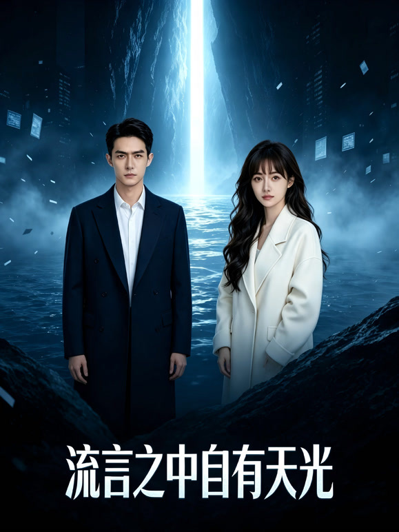流言之中自有天光