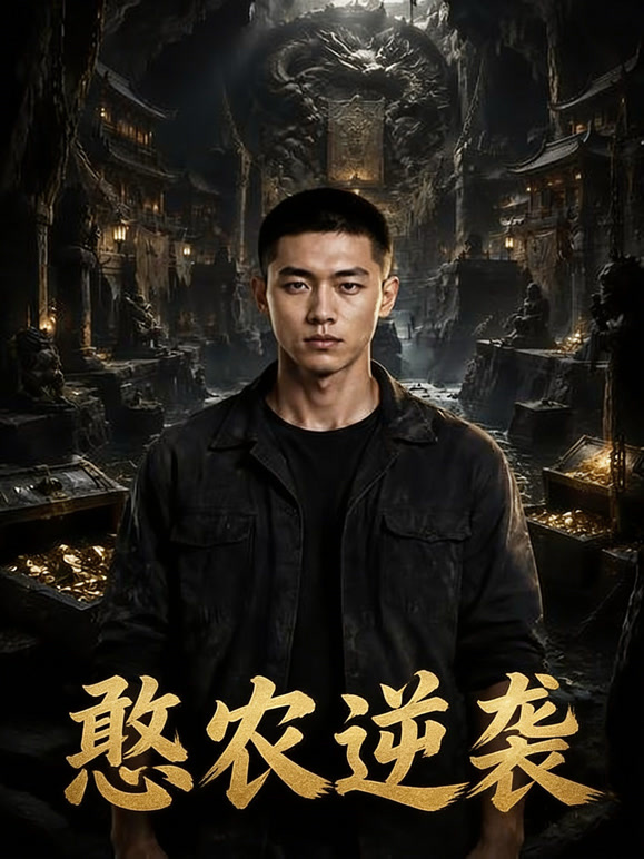憨农逆袭