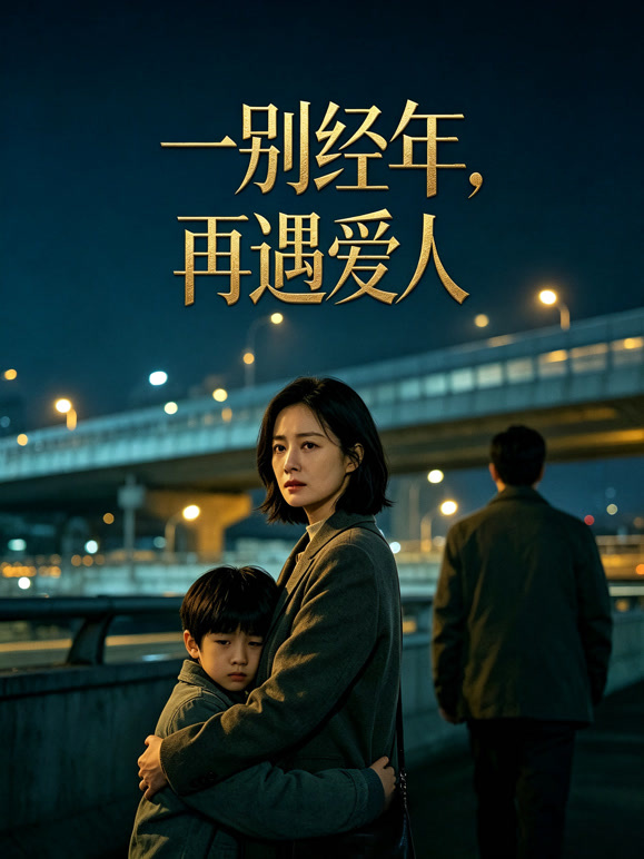 一别经年，再遇爱人