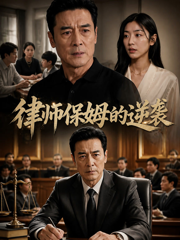 律师保姆的逆袭