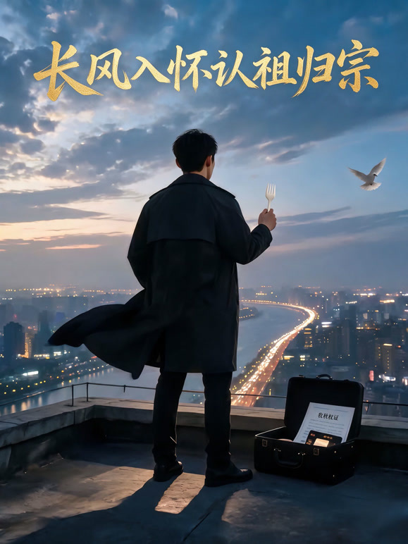 长风入怀认祖归宗