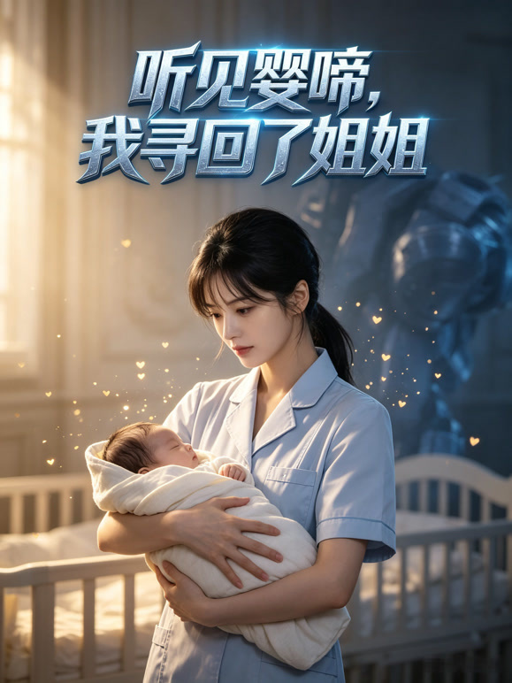 听见婴啼，我寻回了姐姐