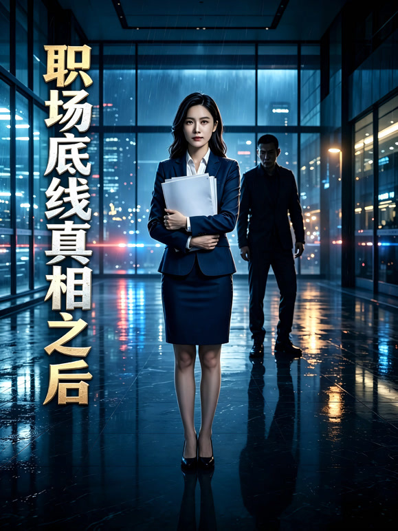 职场底线真相之后