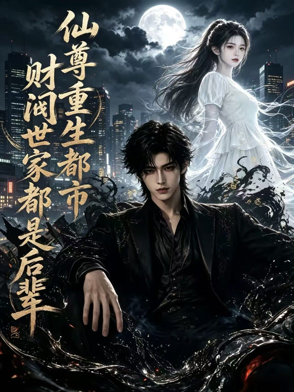 仙尊重生都市：财阀世家都是后辈