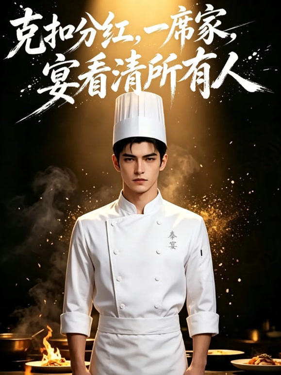 克扣分红，一席家宴看清所有人