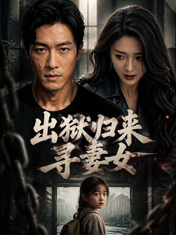 出狱归来寻妻女