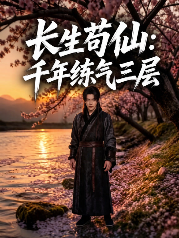 长生苟仙：千年练气三层