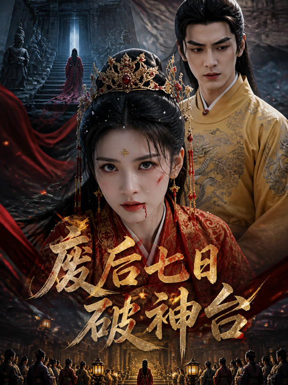废后七日破神台