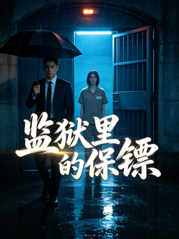监狱里的保镖