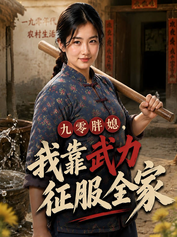 九零胖媳，我靠武力征服全家