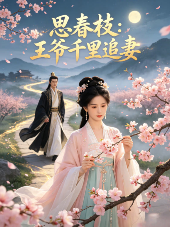 思春枝：王爷千里追妻