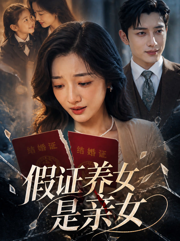 假证养女是亲女