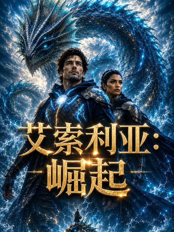 艾索利亚：崛起