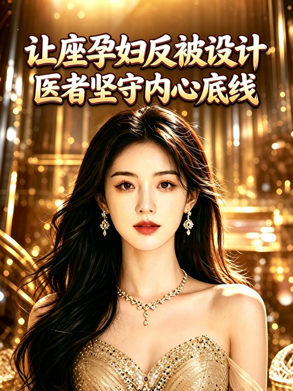 让座孕妇反被设计，医者坚守内心底线
