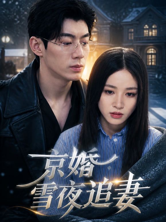 京婚雪夜追妻