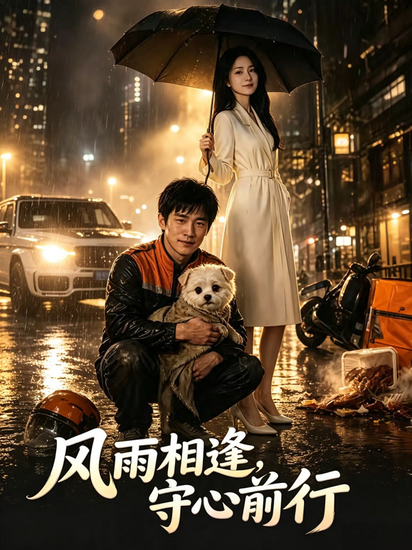 风雨相逢，守心前行
