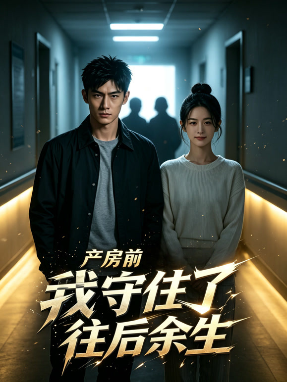 产房前我守住了往后余生