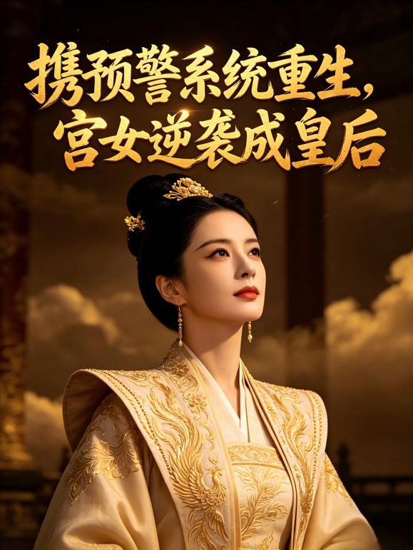 携预警系统重生，宫女逆袭成皇后
