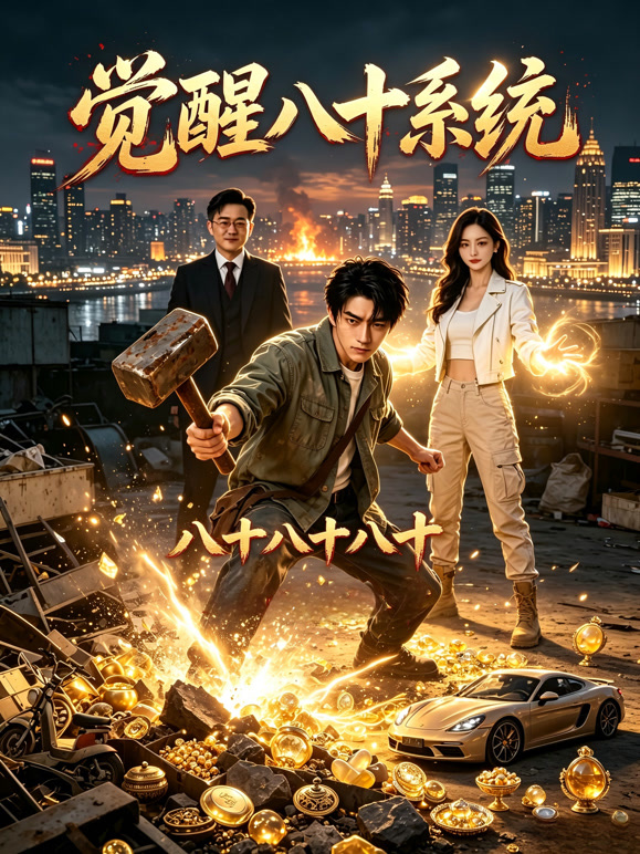 觉醒八十系统 八十八十八十
