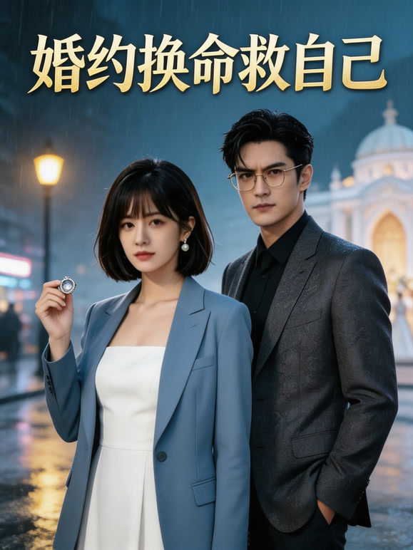 婚约换命救自己