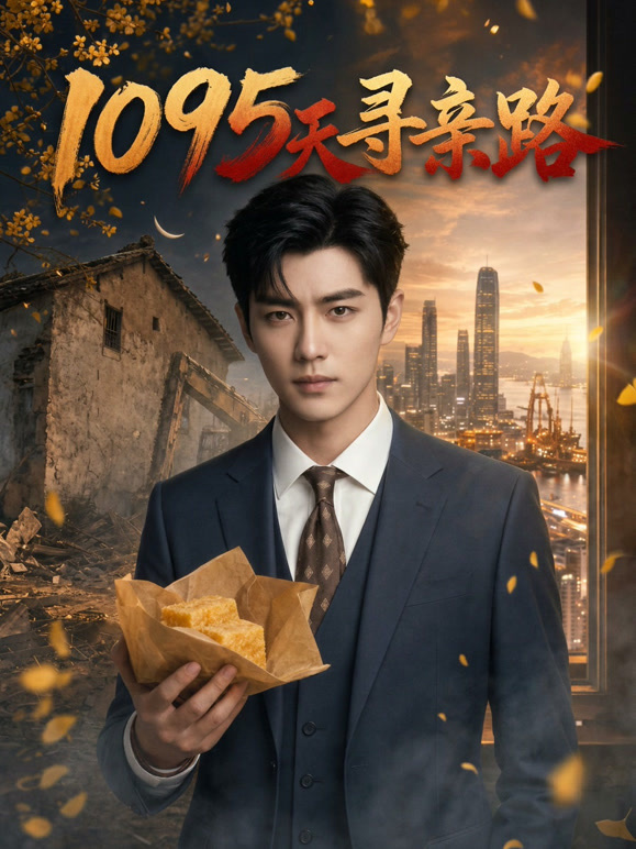1095天寻亲路