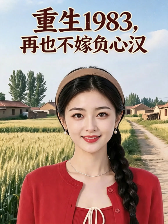 重生1983，再也不嫁负心汉
