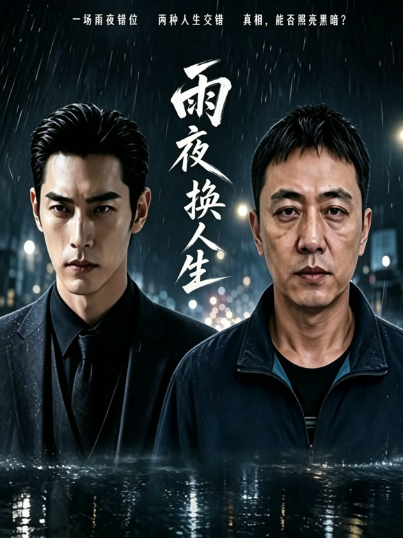 雨夜换人生