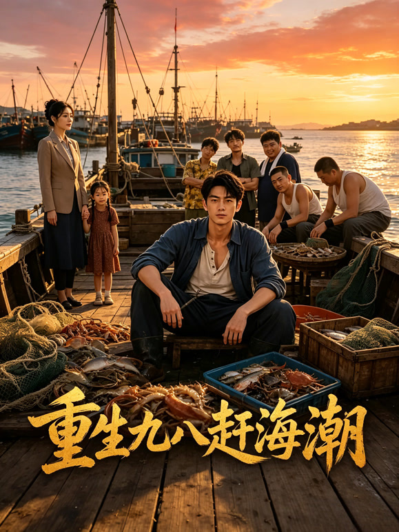 重生九八赶海潮