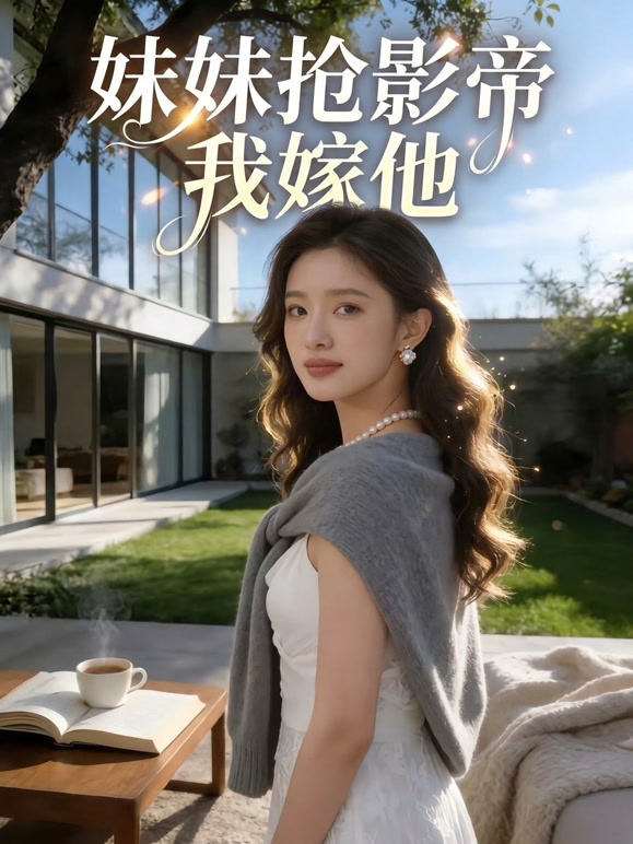 妹妹抢影帝我嫁他