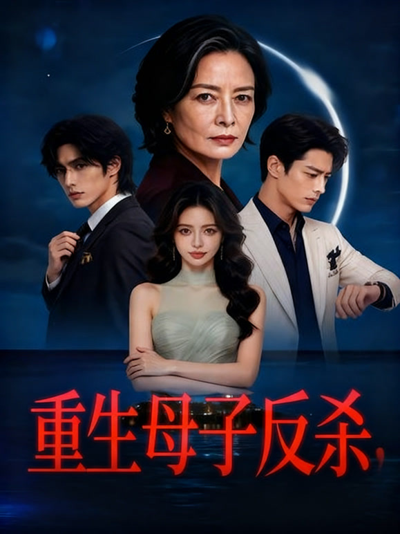 重生母子反杀